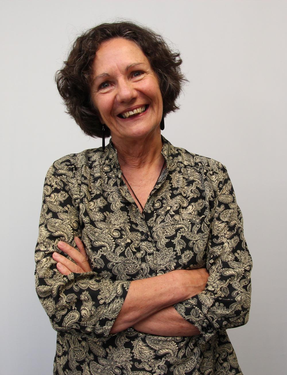 Dr Christine Stephens
